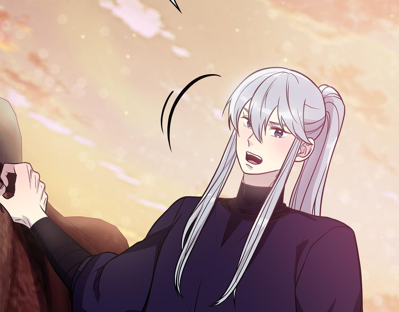 第48话 传说级别的队伍