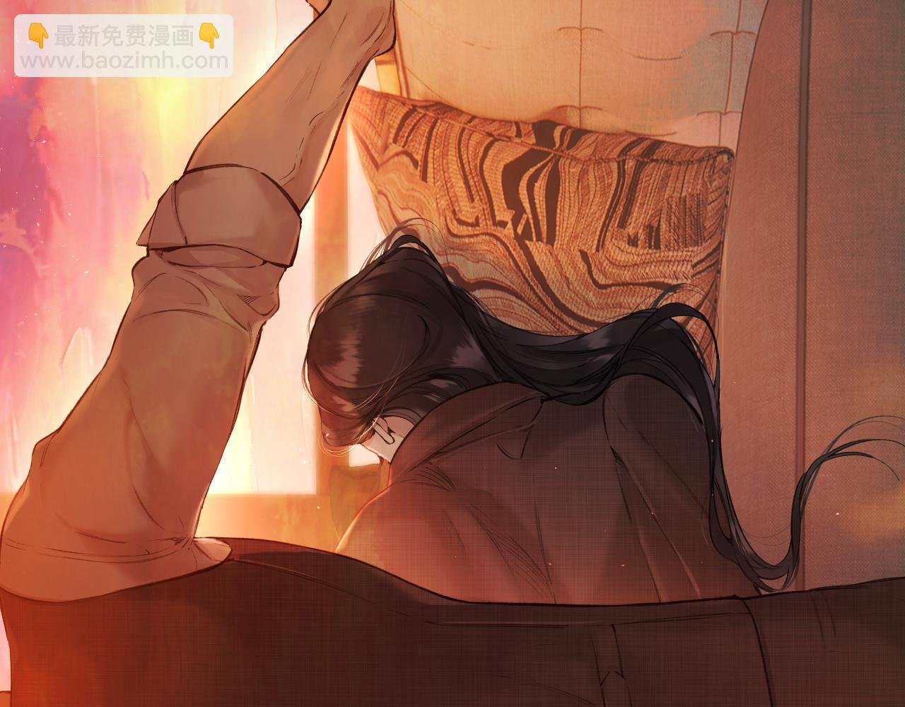 第43话 共犯