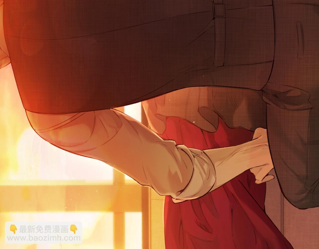 第43话 共犯