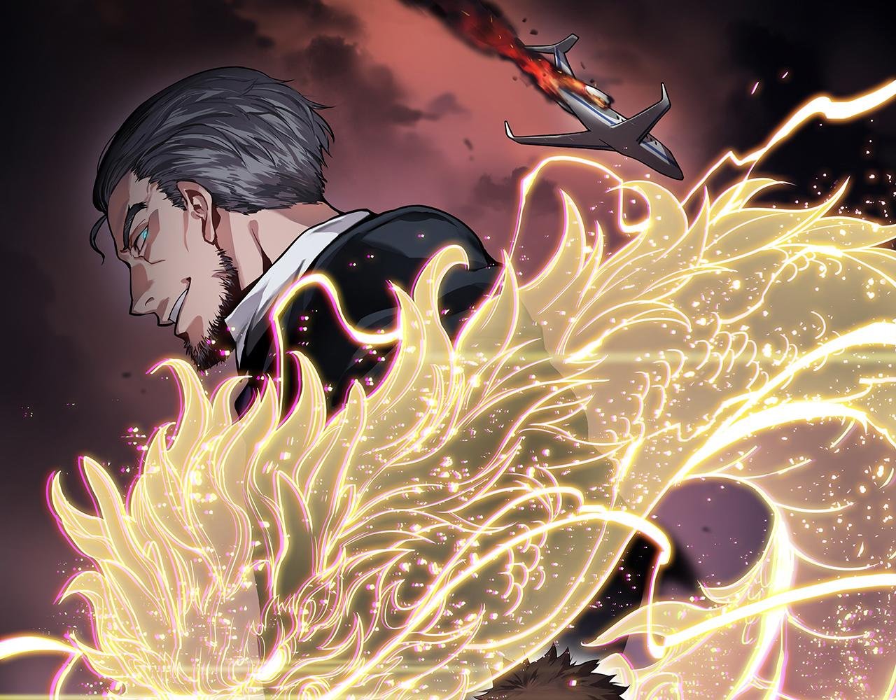 第41话 金霄八极阵