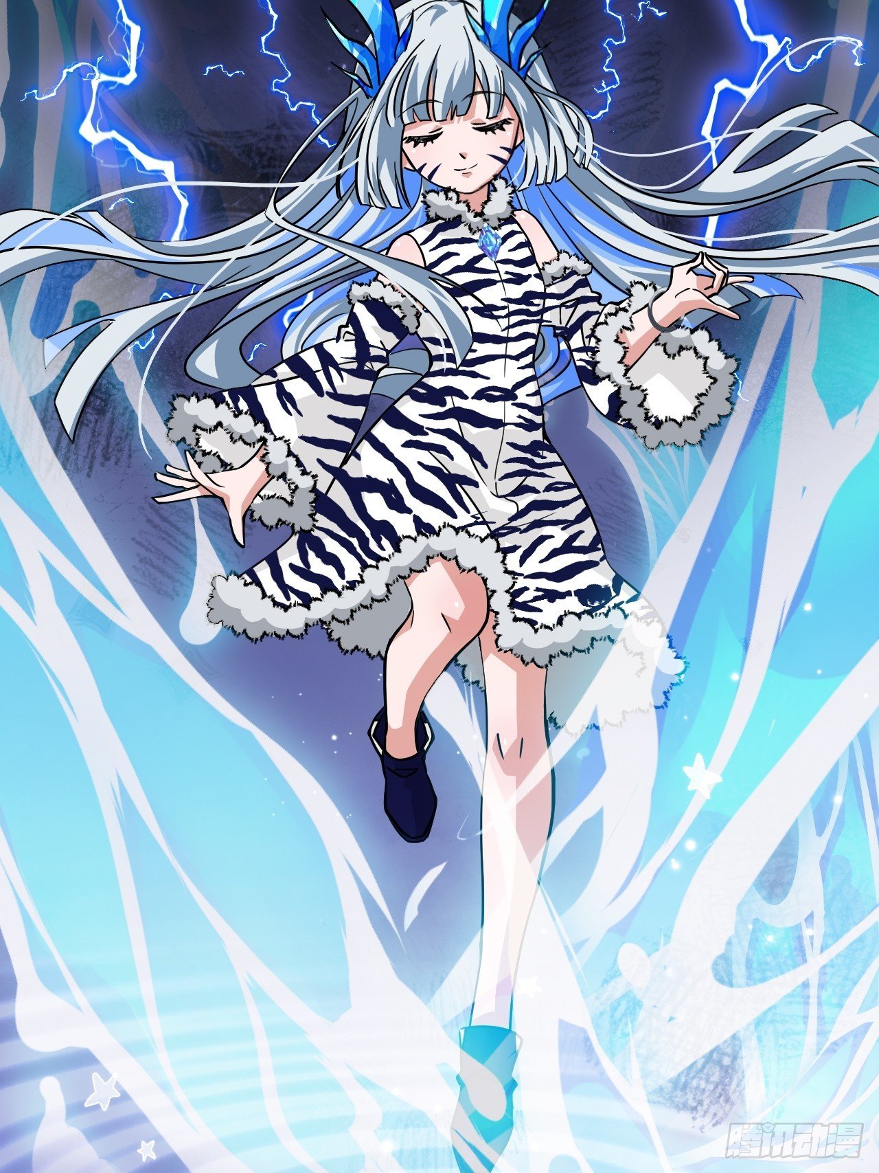 129天人合一