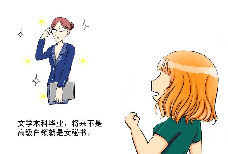 一自我介绍