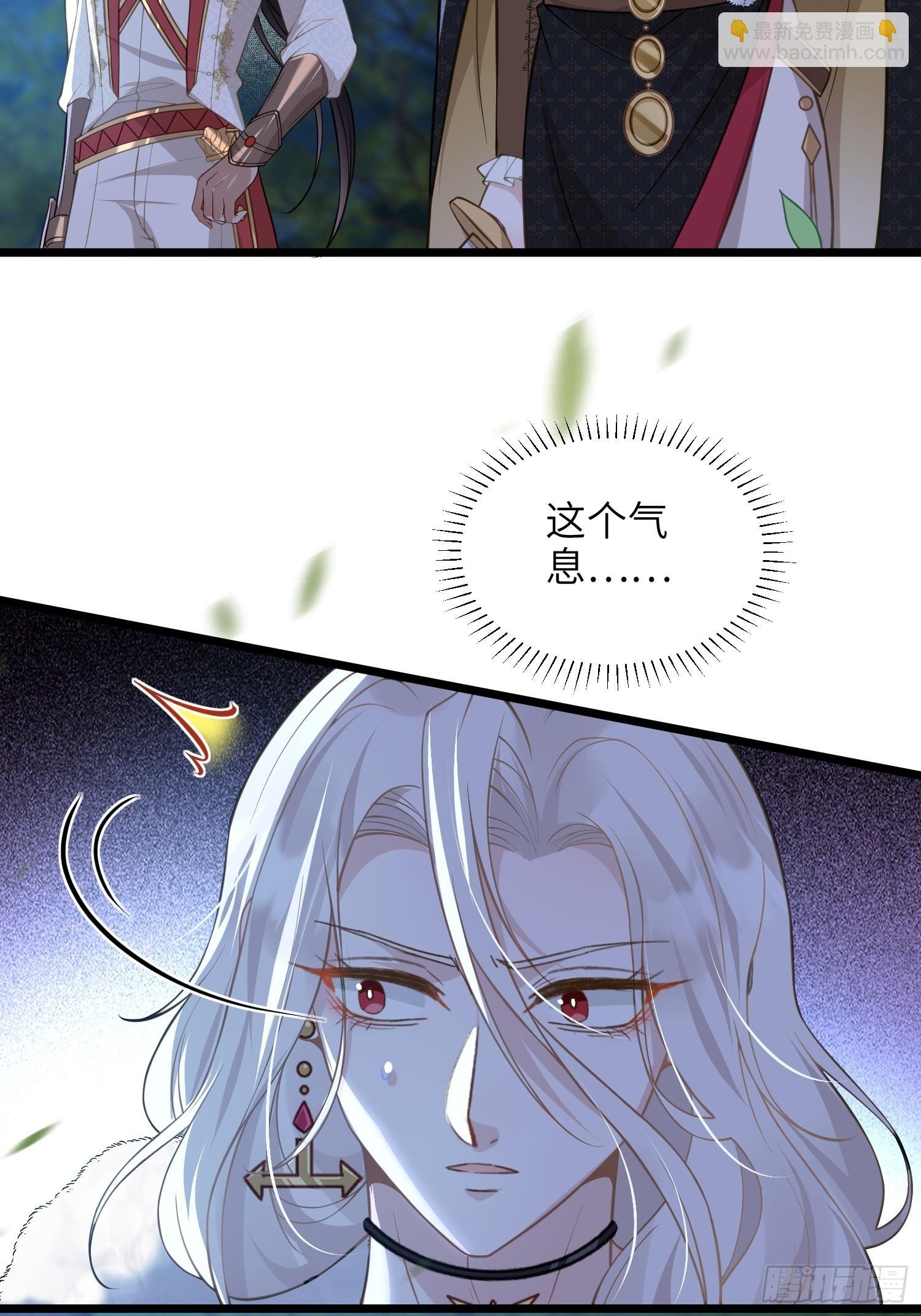 73 玛歌的爱
