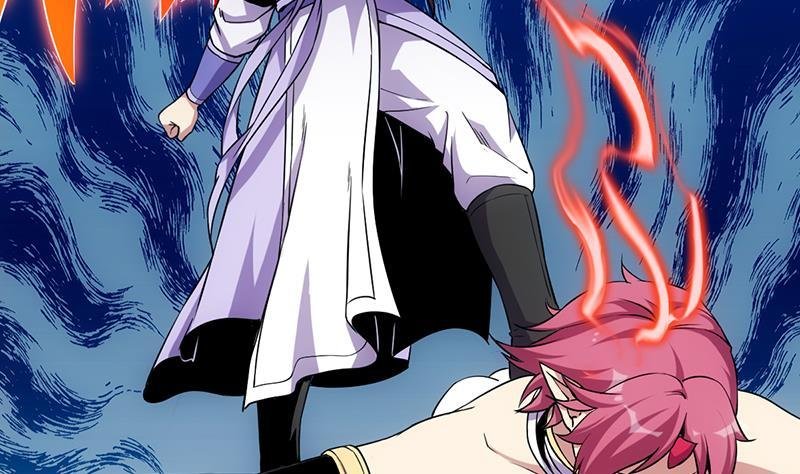 第83话 追随魔王之人