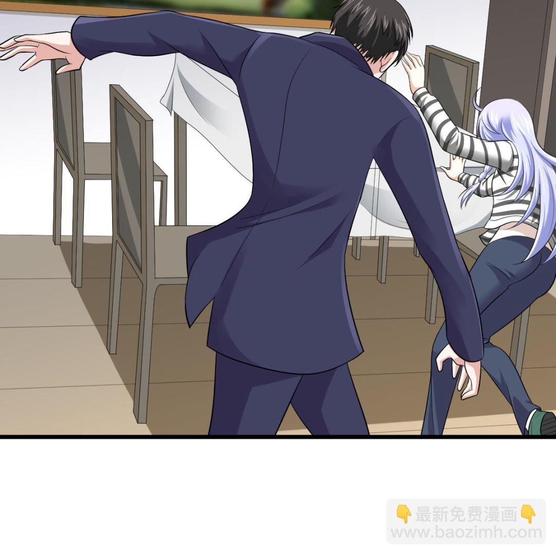 第125话 东鹏砸了餐厅？！
