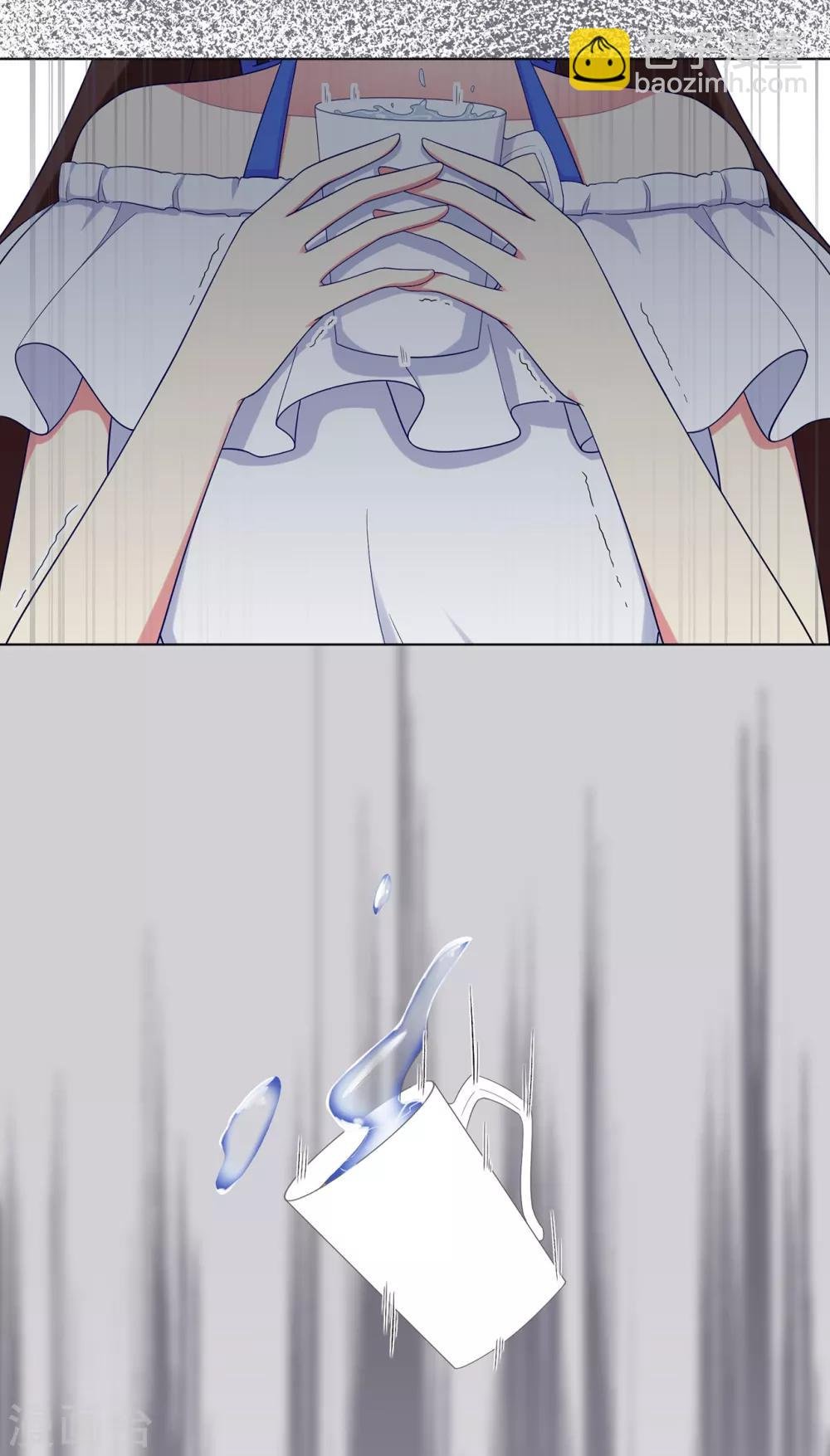 第25话 记忆深处的恐惧