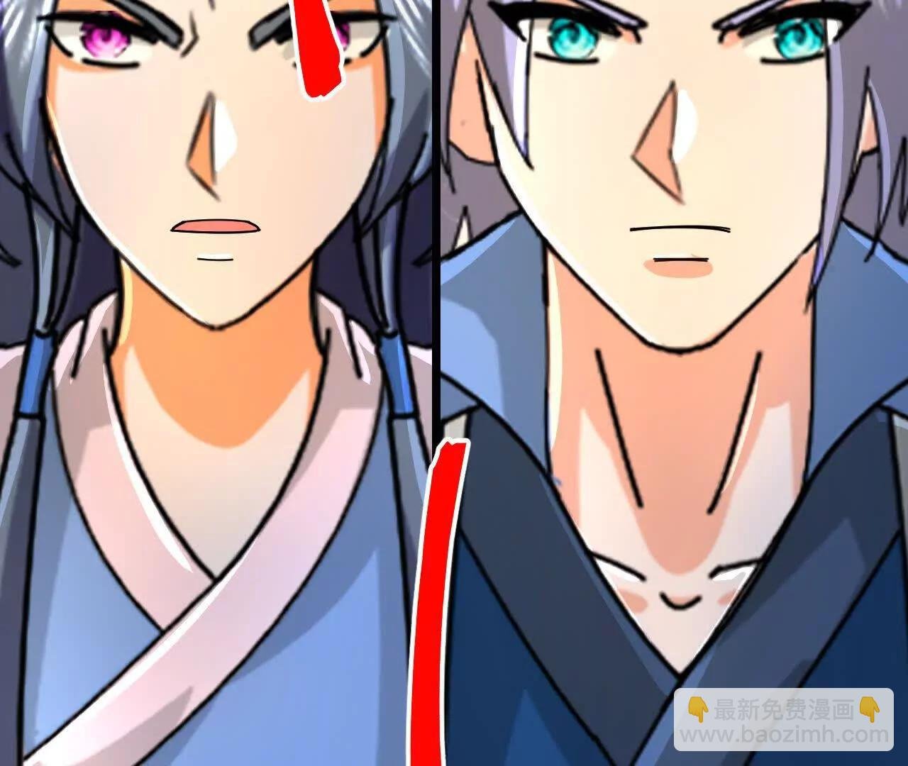 第912话 团聚
