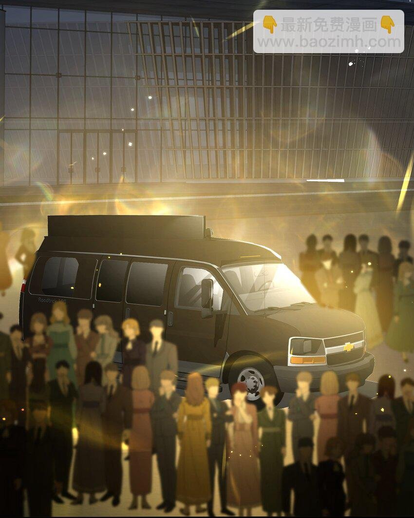 第15话 霍寂凉出场