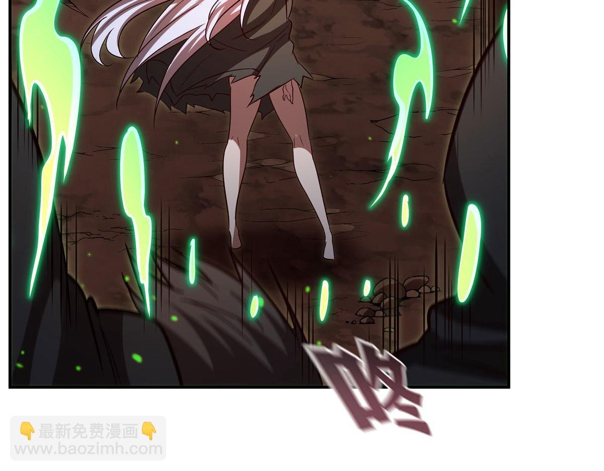 第357话 再落入敌手