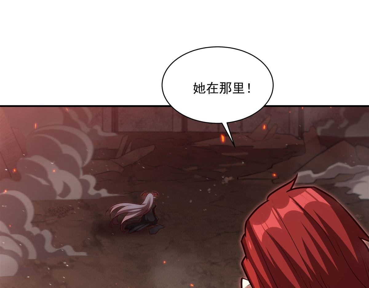 第365话 恶魔现身