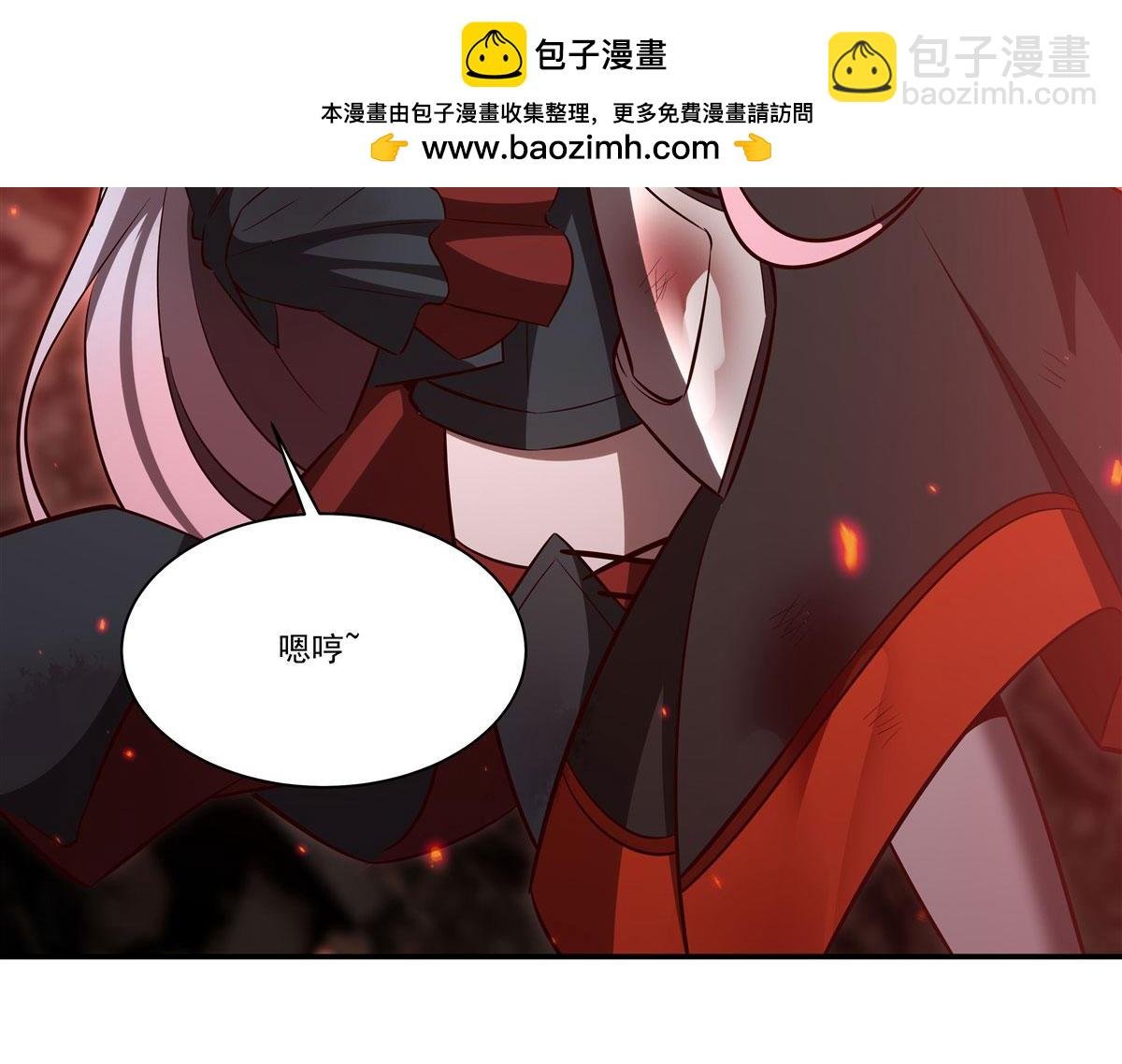 第365话 恶魔现身
