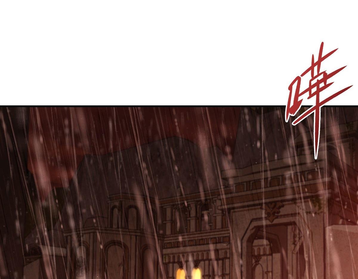 第367话 额头贴贴