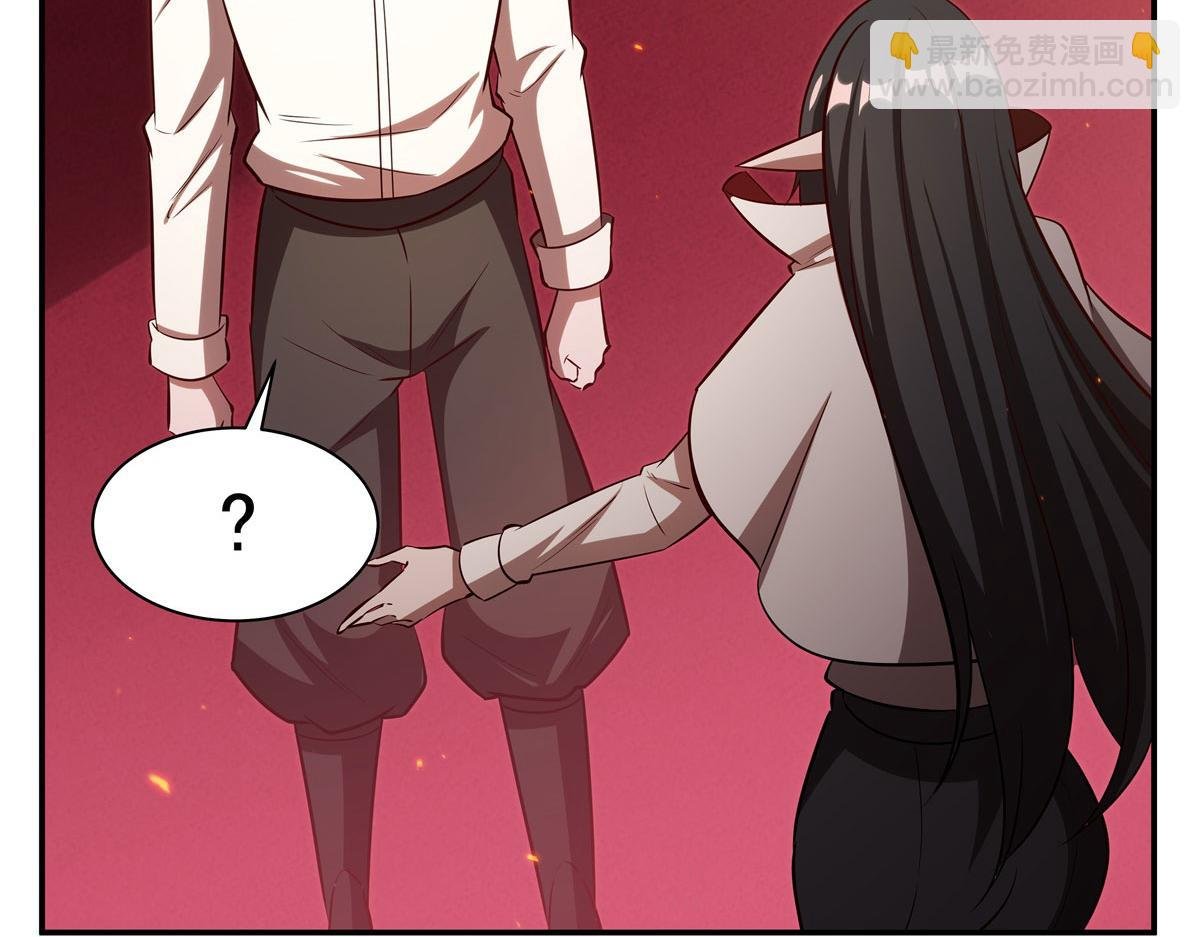 第367话 额头贴贴