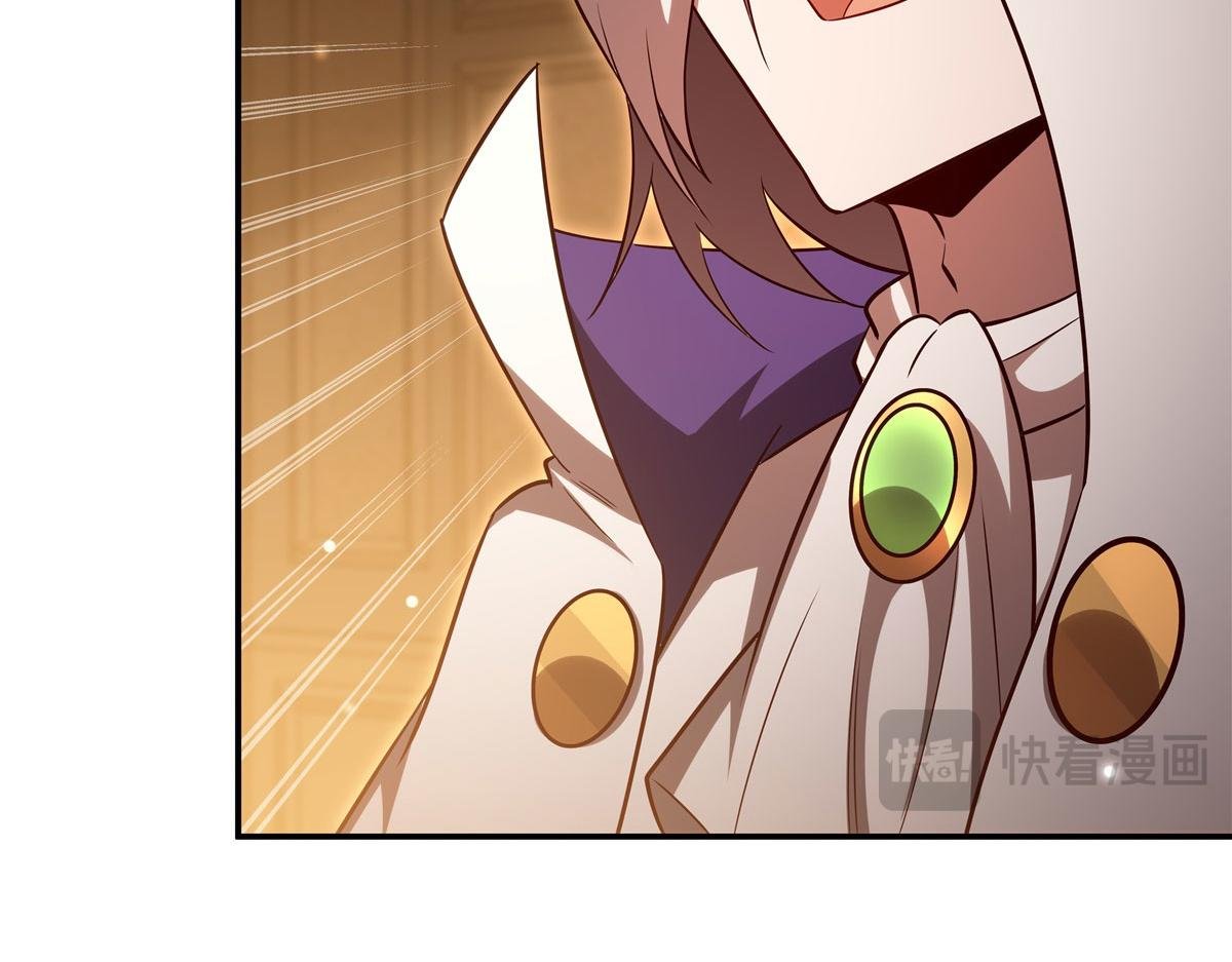 第367话 额头贴贴