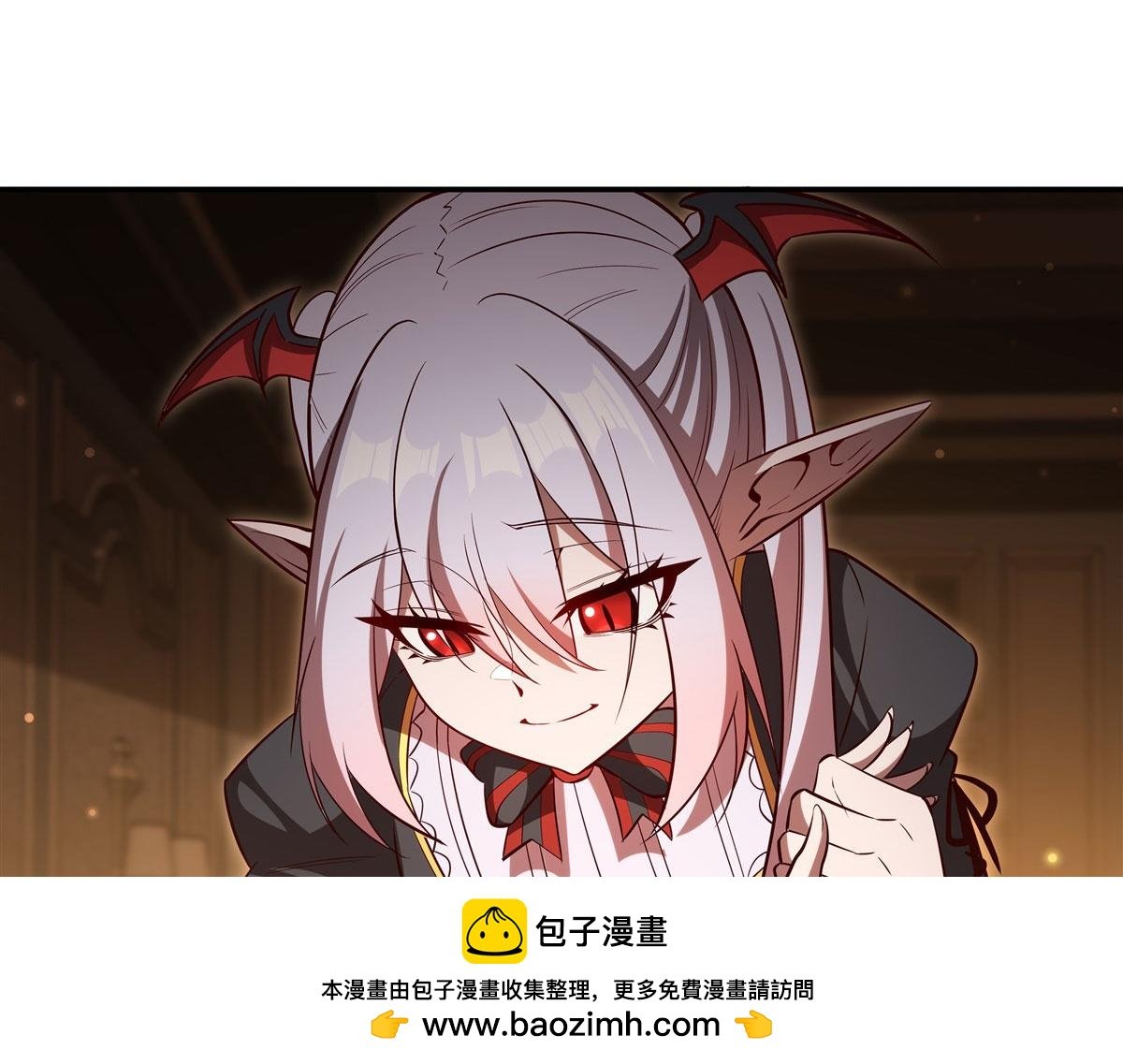第367话 额头贴贴