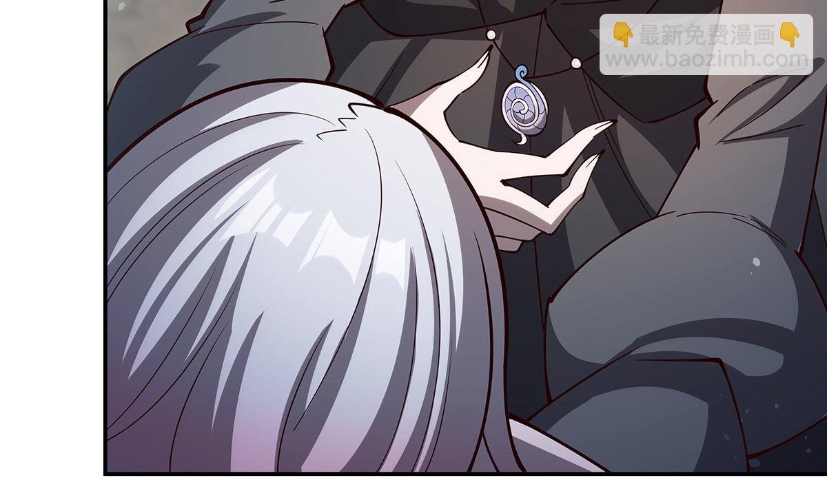 第379话 极致的黑