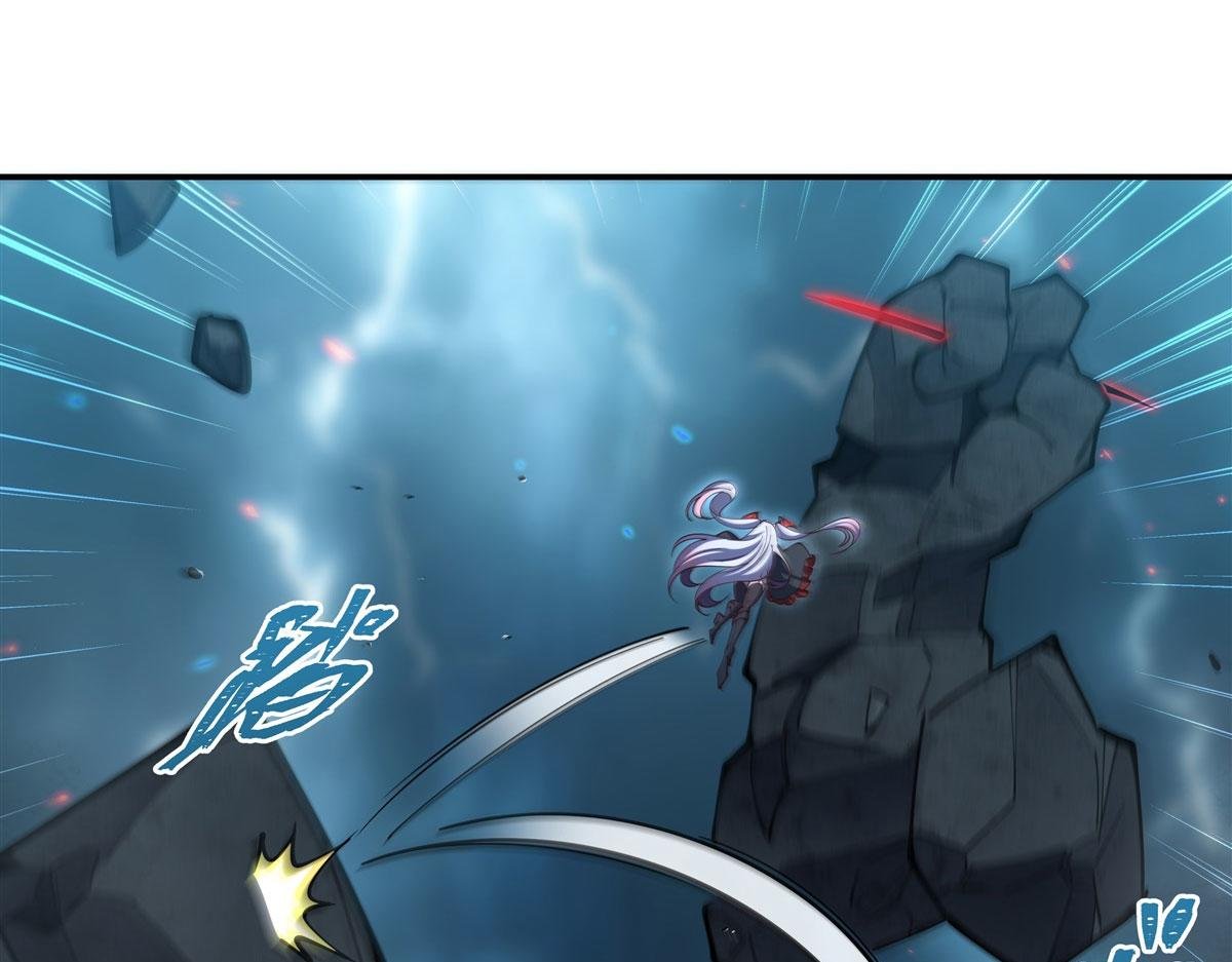第381话 竞技者入场