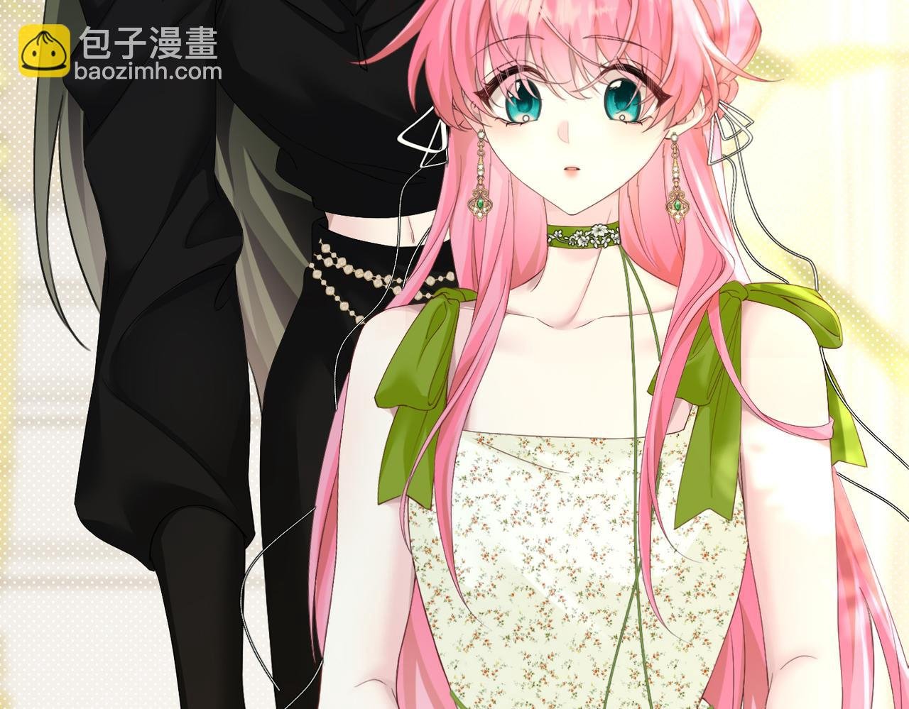 第4话 补救措施生效啦？