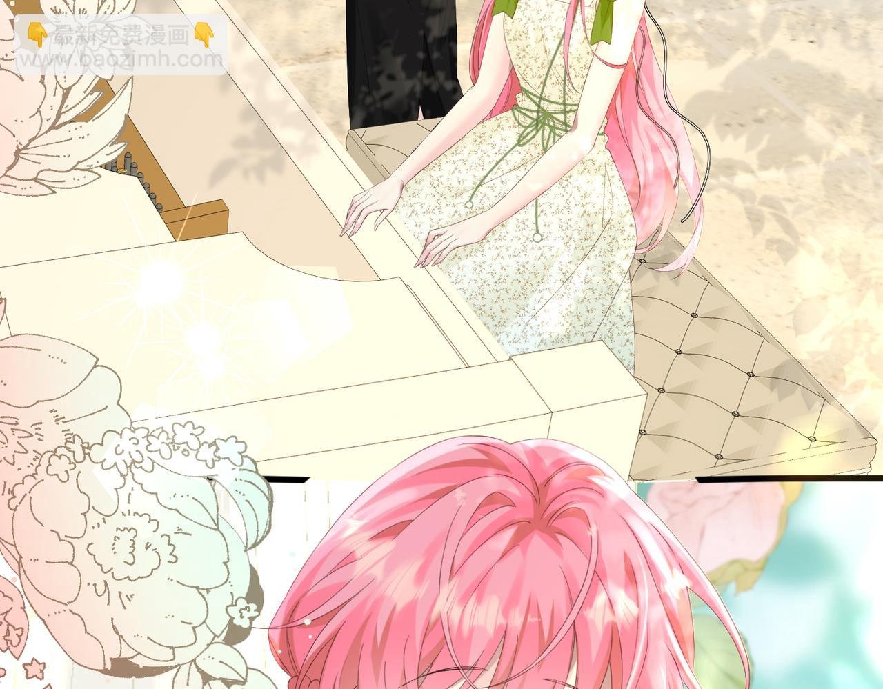 第4话 补救措施生效啦？