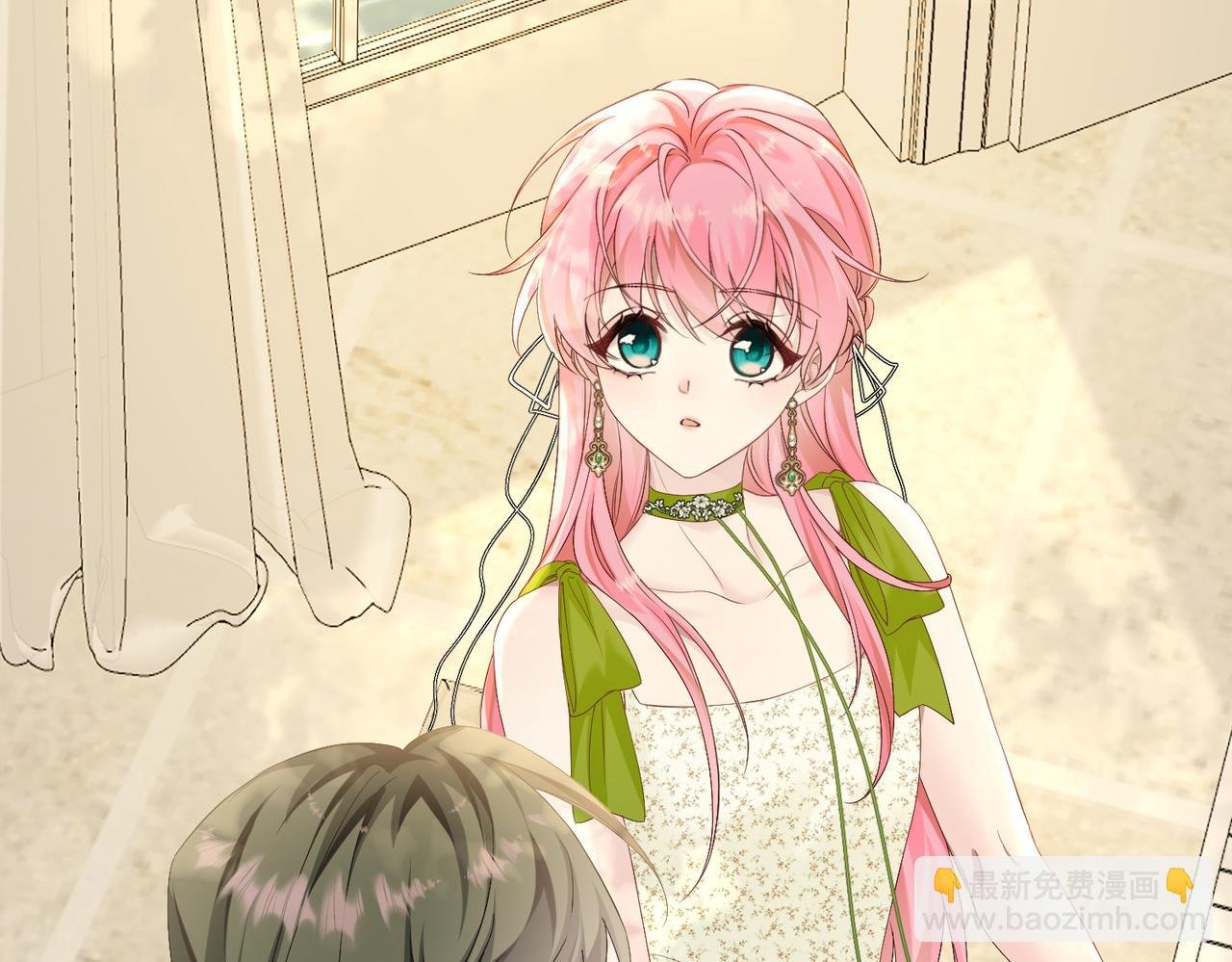第4话 补救措施生效啦？