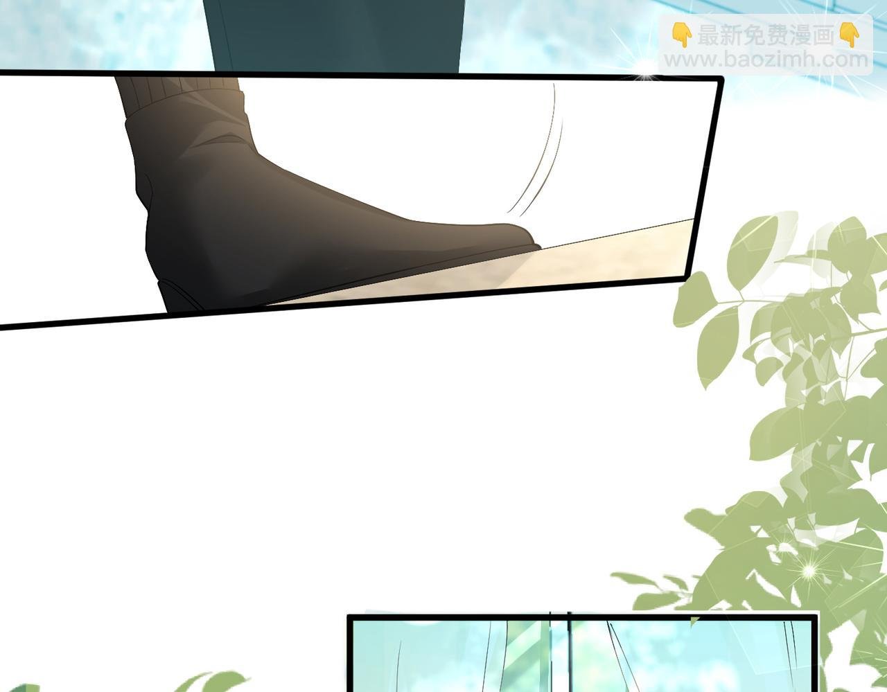 第4话 补救措施生效啦？