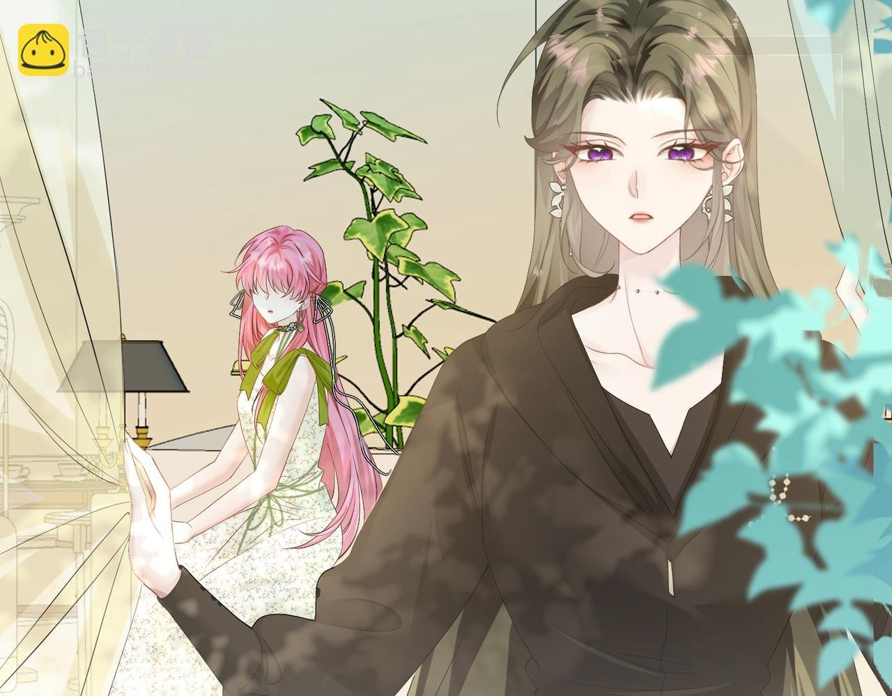 第4话 补救措施生效啦？