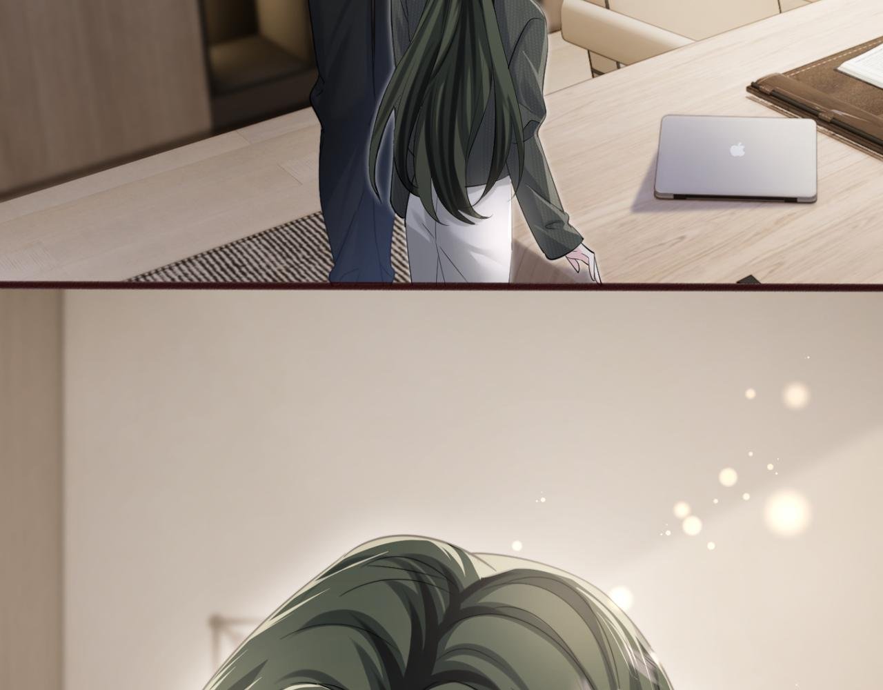 第66话 双人辅导？