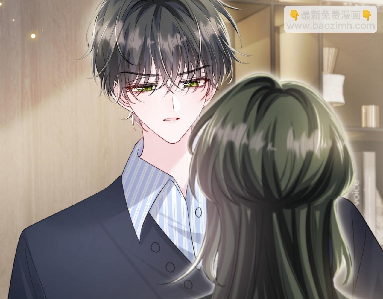 第66话 双人辅导？