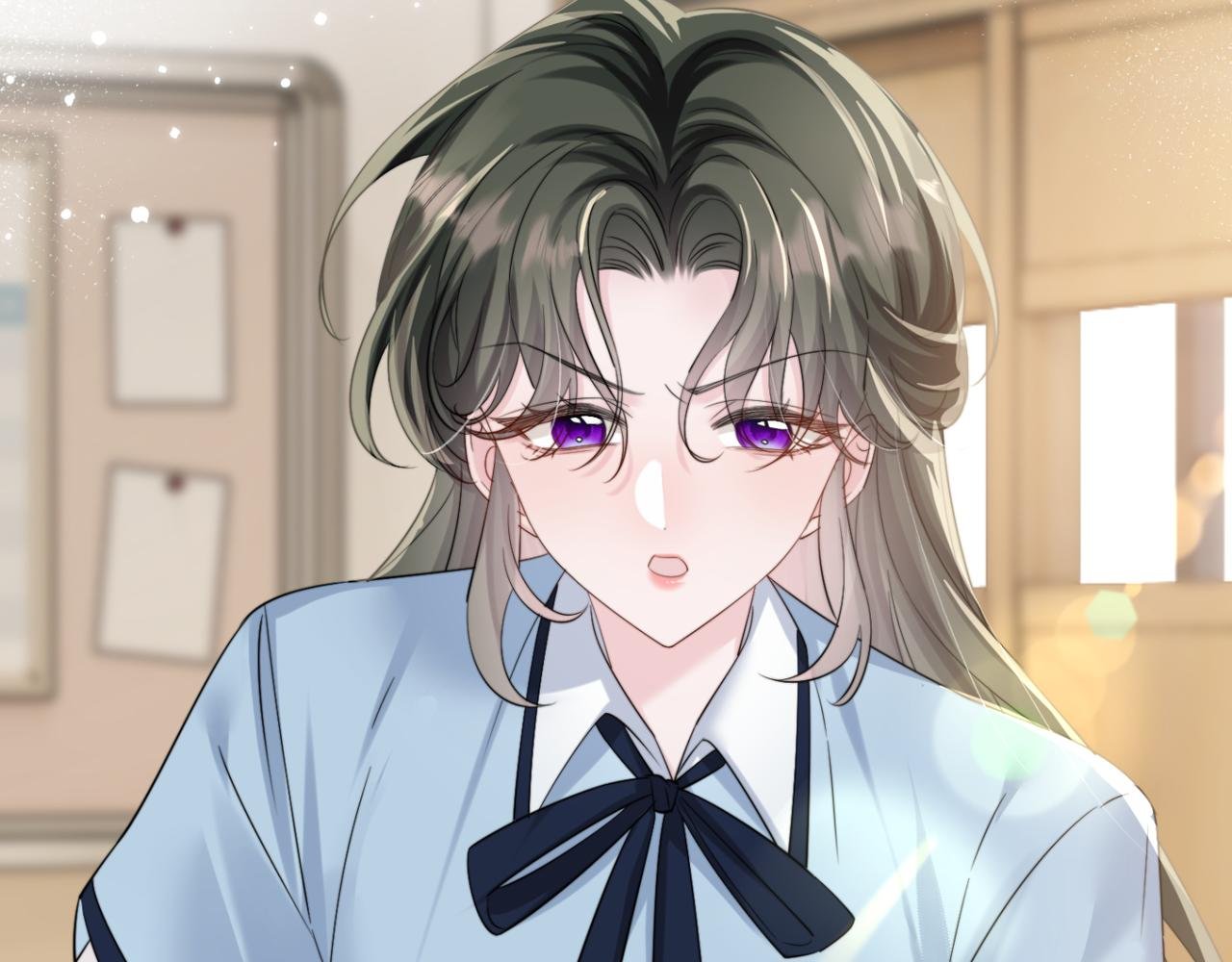 第66话 双人辅导？