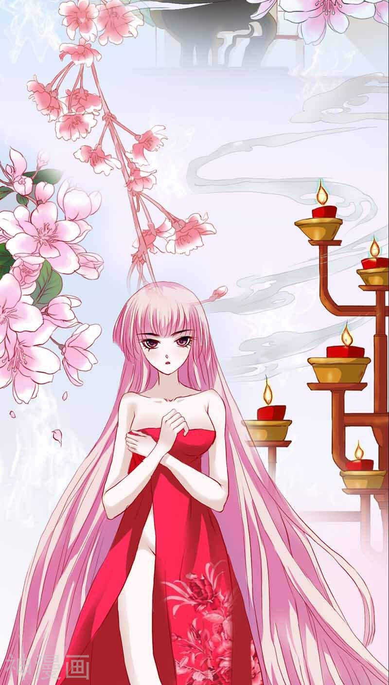 第21话 妲己被人毒害