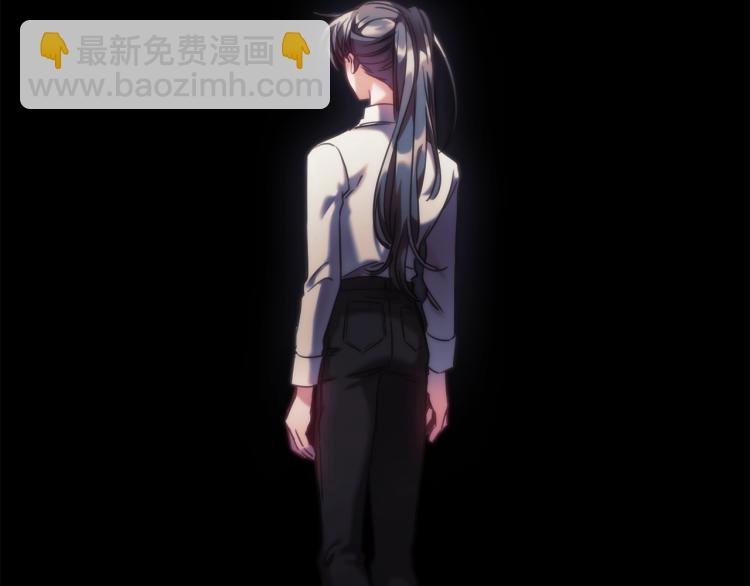 第4话 不幸福的孩子