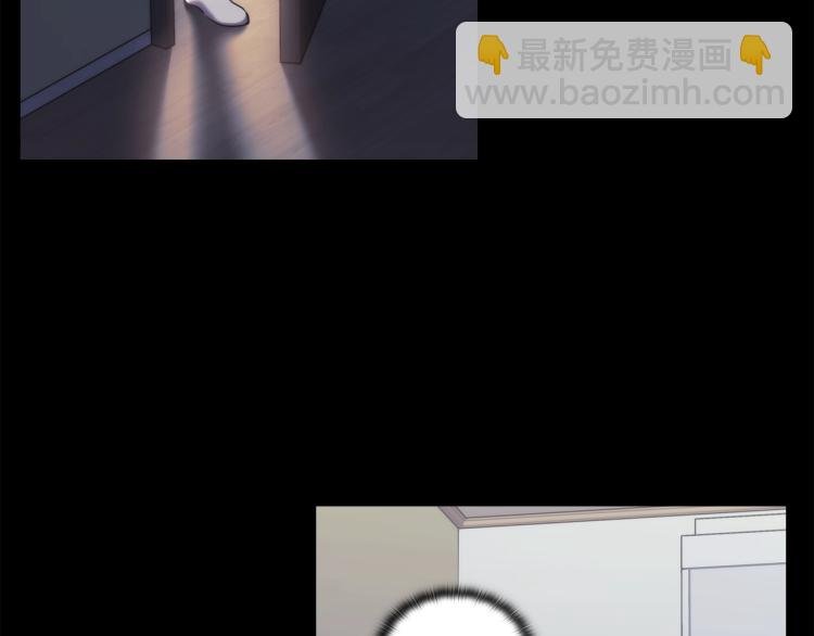 第4话 不幸福的孩子