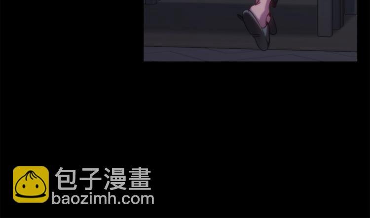 第4话 不幸福的孩子