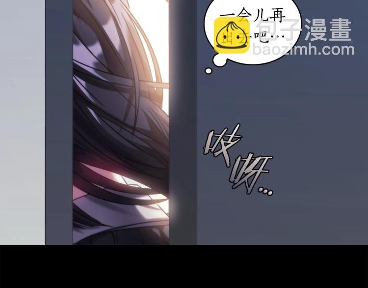 第4话 不幸福的孩子