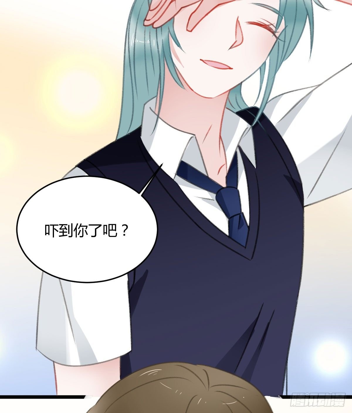 阴谋酝酿