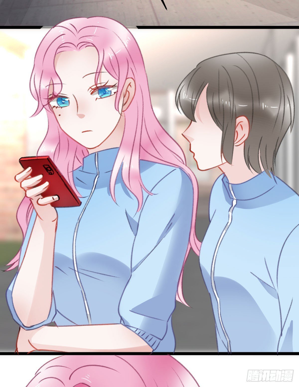 阴谋酝酿