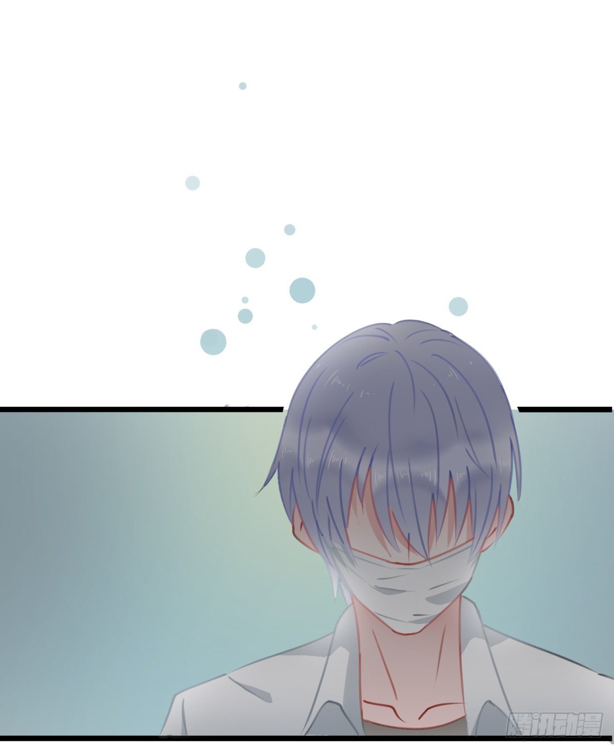 我其实一点也不坚强