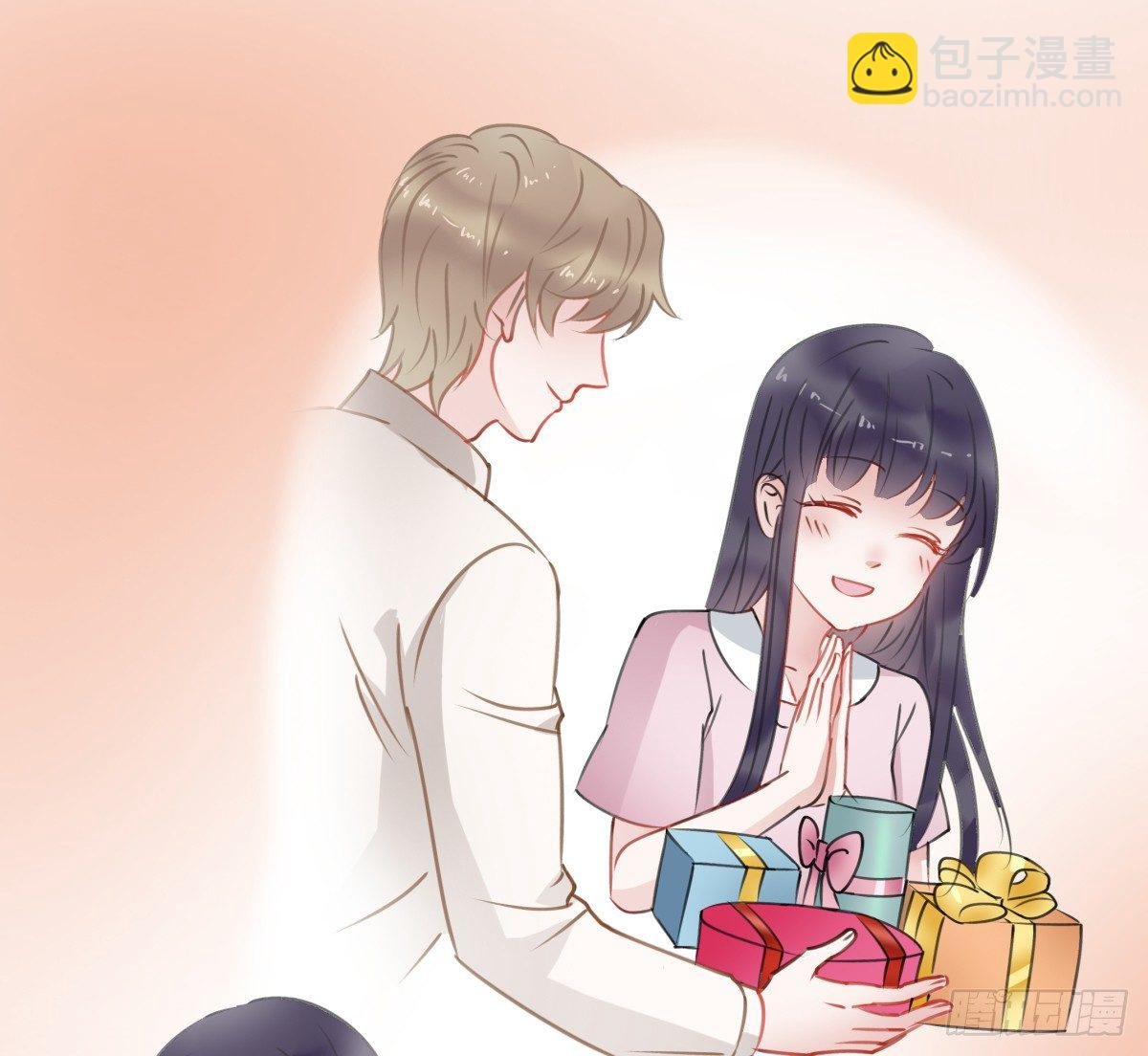 我其实一点也不坚强