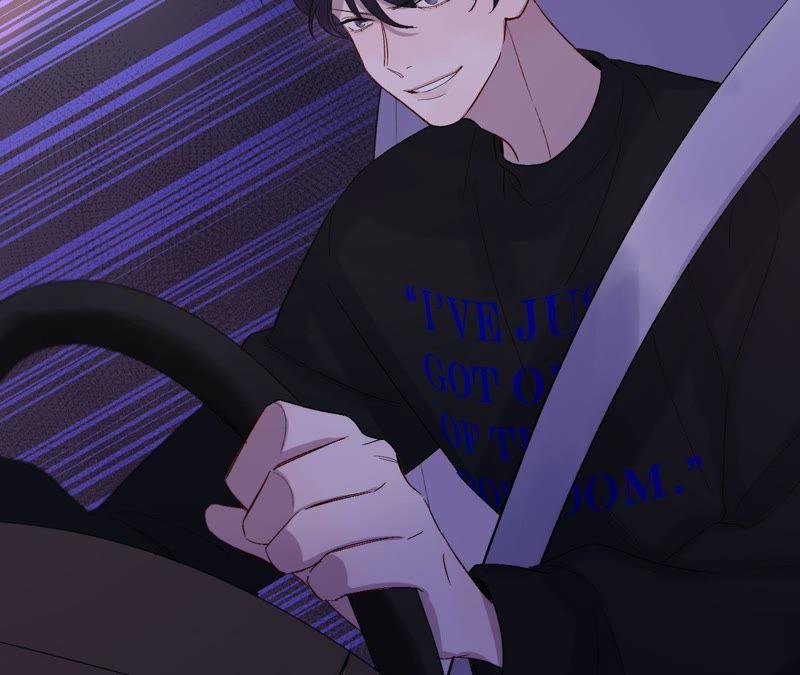 第20话 可真够坏的。