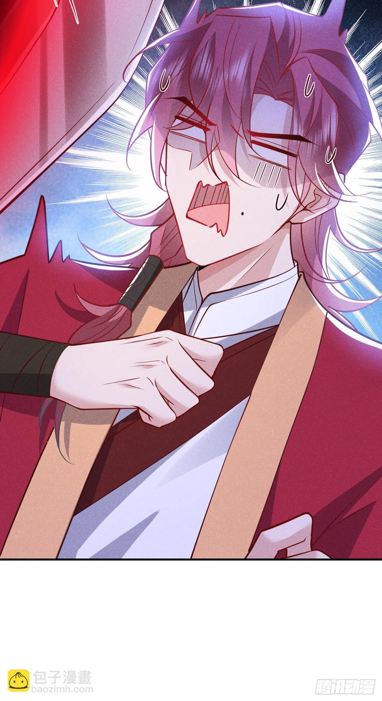 第15话 季迟哥哥救我！