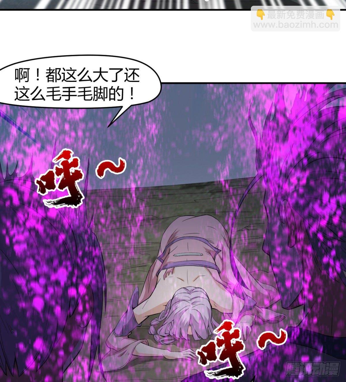 跪别双亲