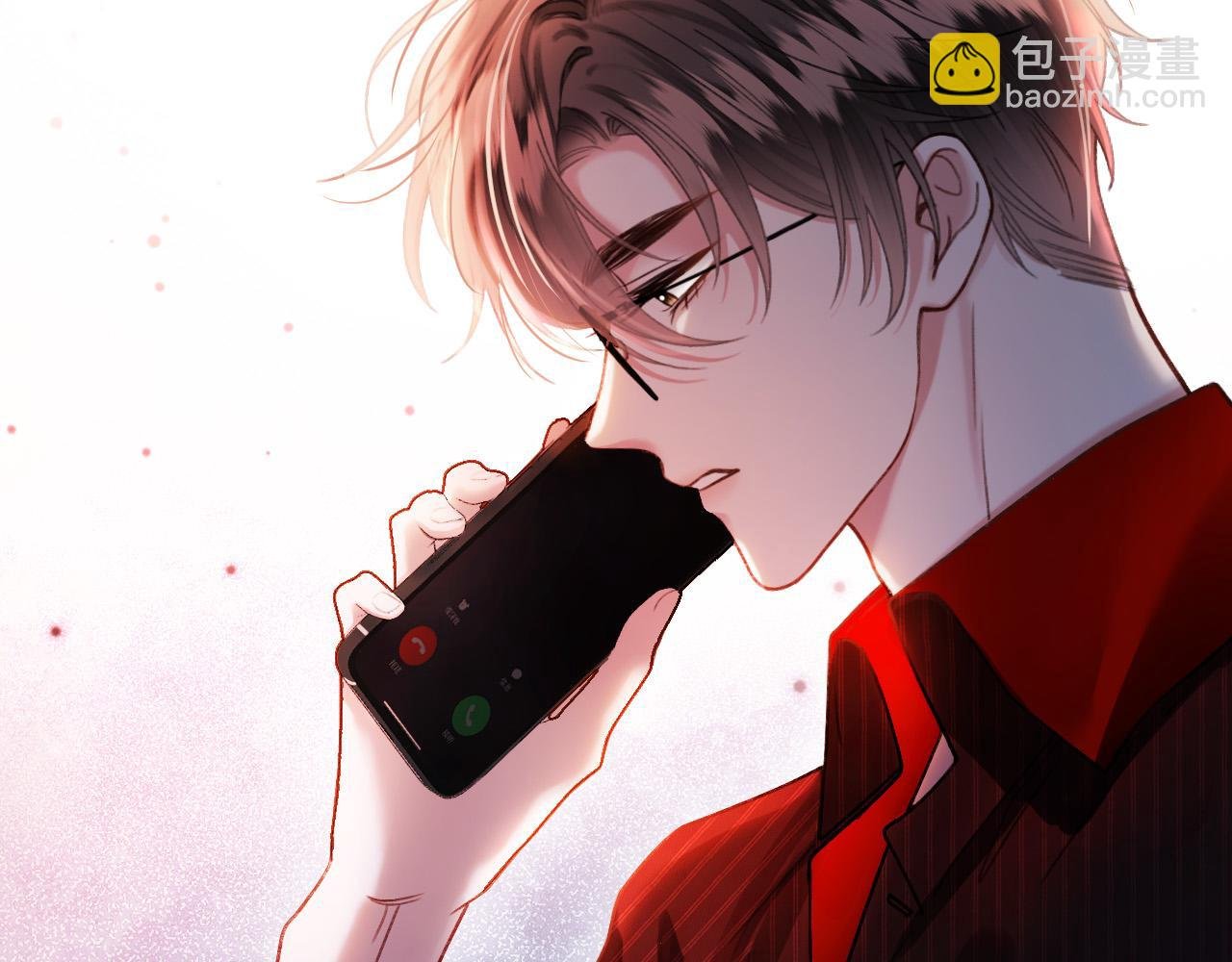 第63话 先叙叙旧而已 陆大小姐