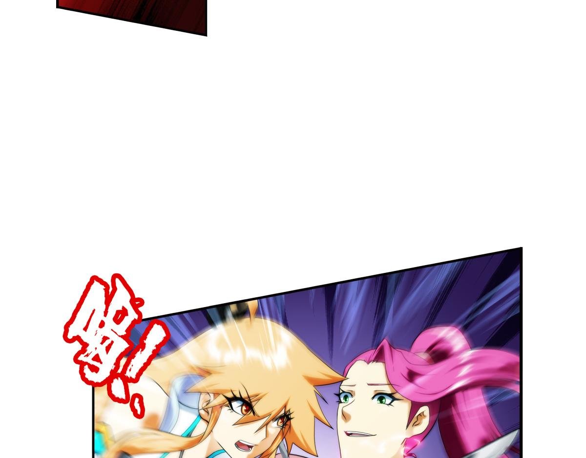 第125话 离开的路？（2）