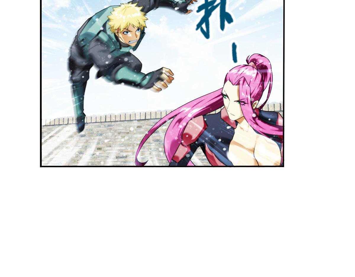 第125话 离开的路？（2）