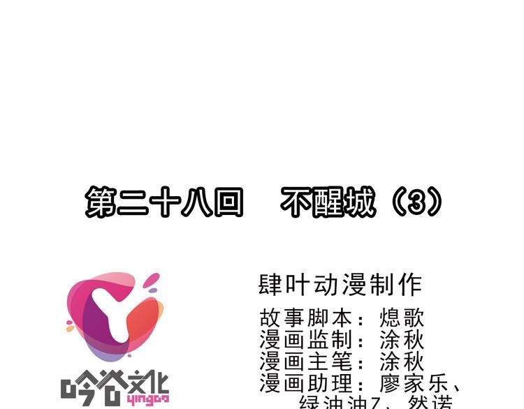 第87话 不醒城（3）
