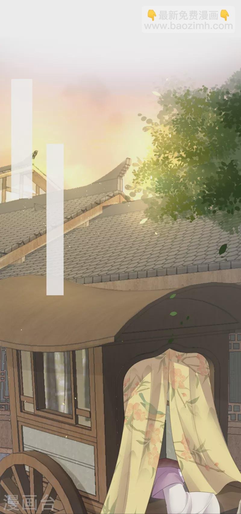 第70话 关于小姐被抓准姑爷慌张找人那些事