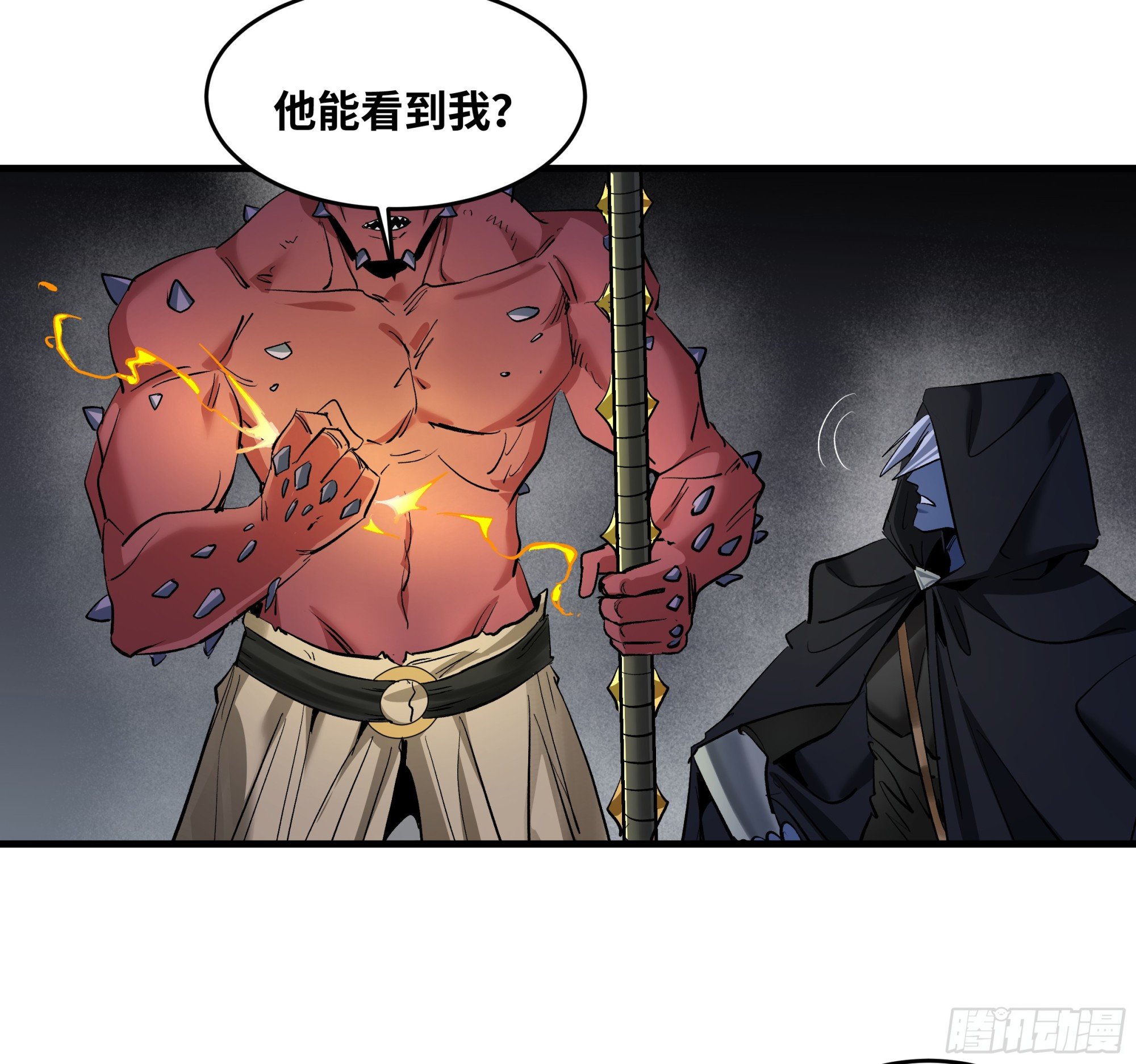 137 凯尔扎尔的帮手