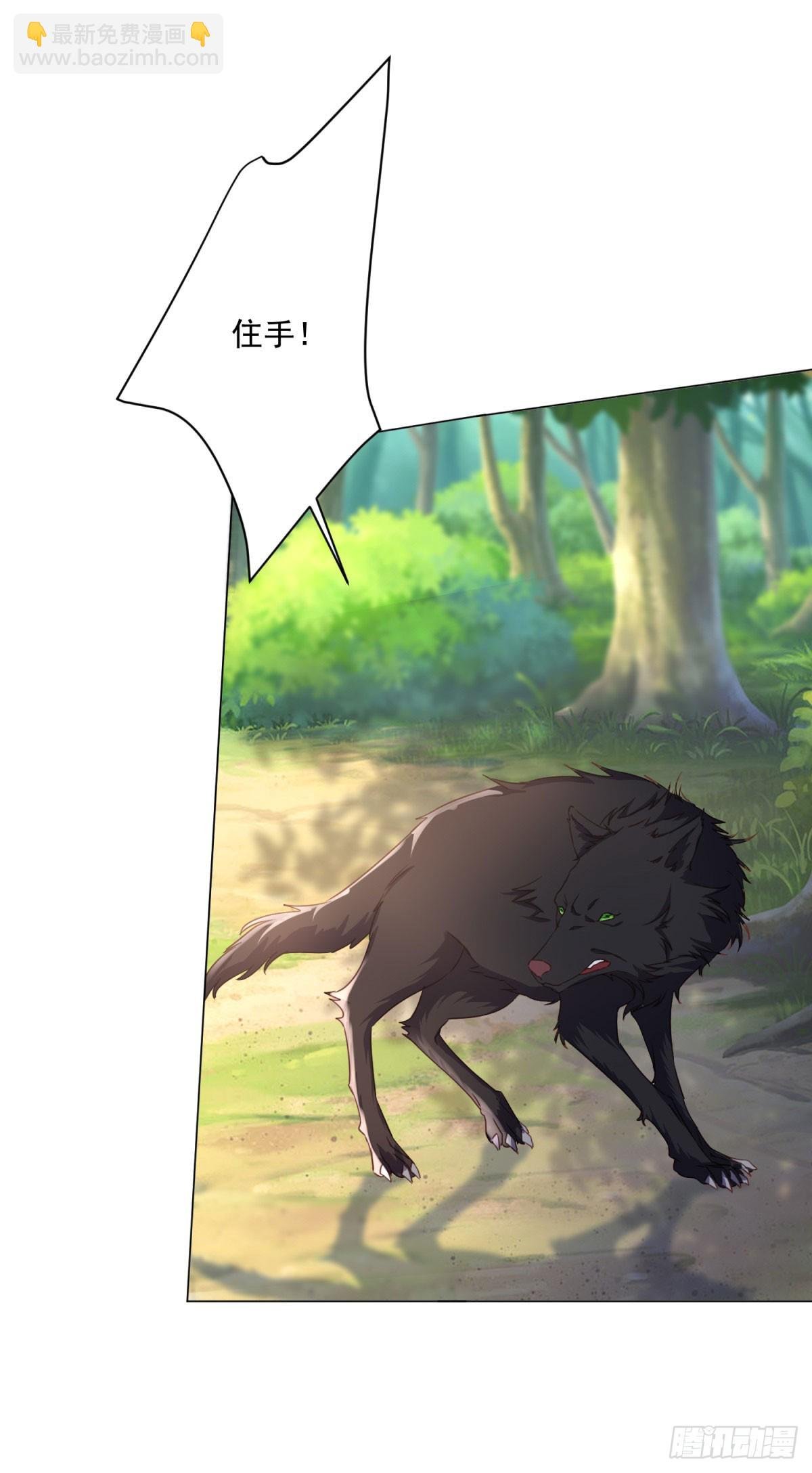 第67话 她会选谁？