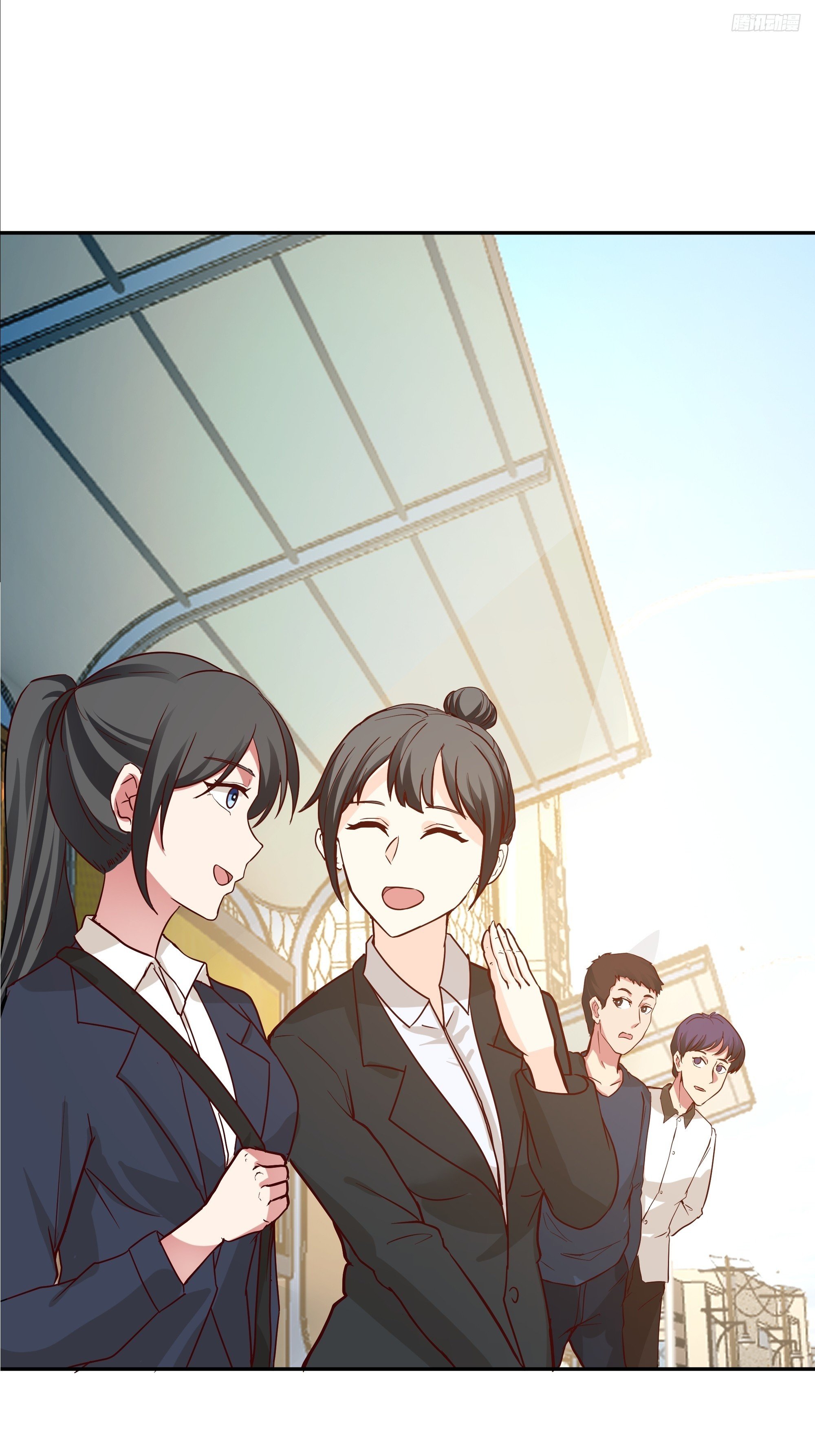 容升律所第一单生意