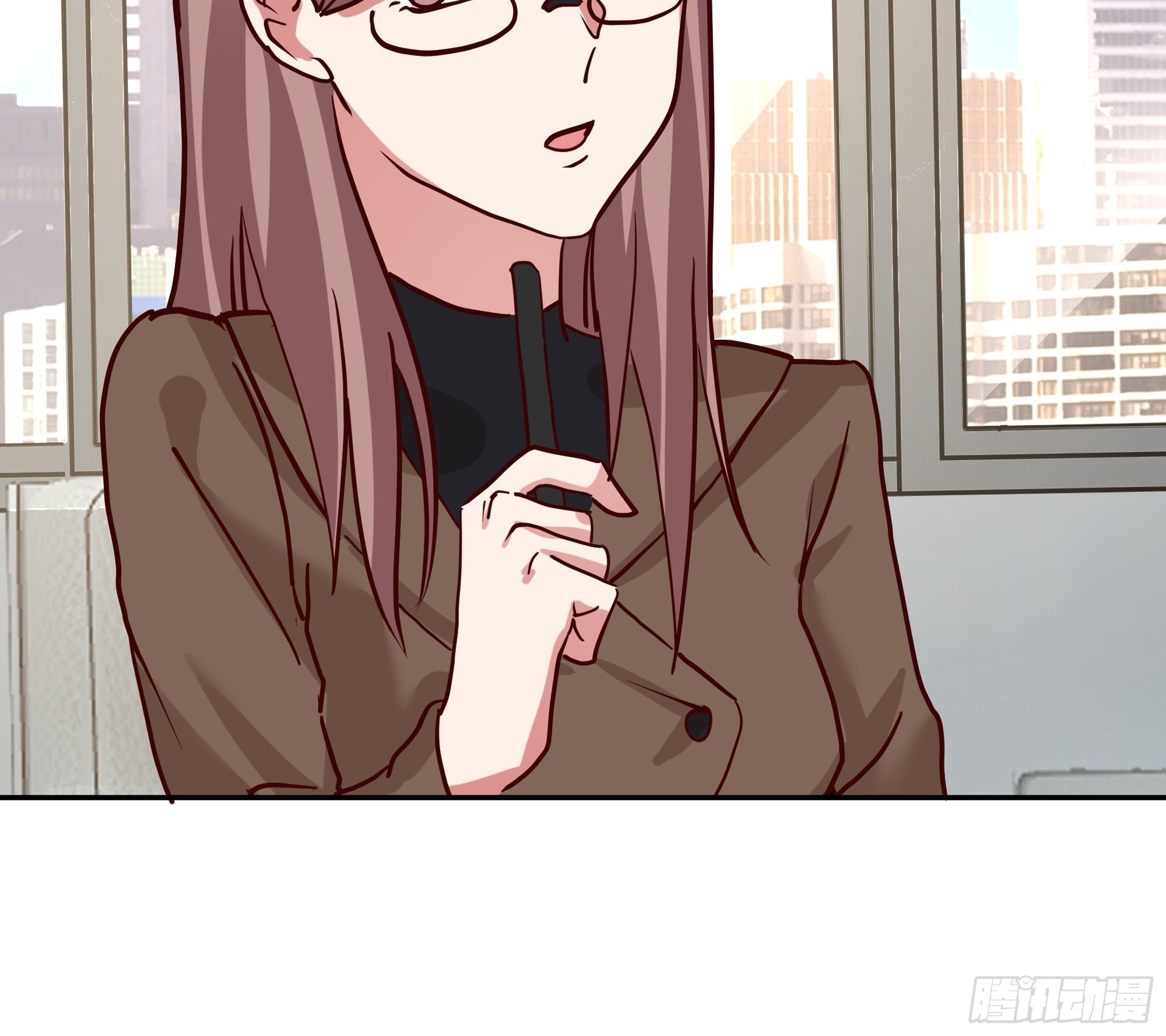 容升律所第一单生意